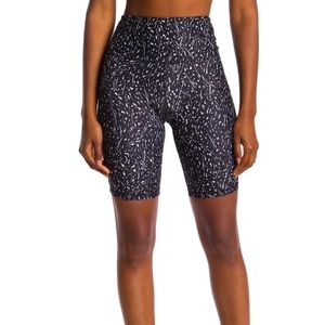 NWT Marika Brenda Yoga / Athletic Shorts, M
